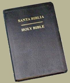 bible